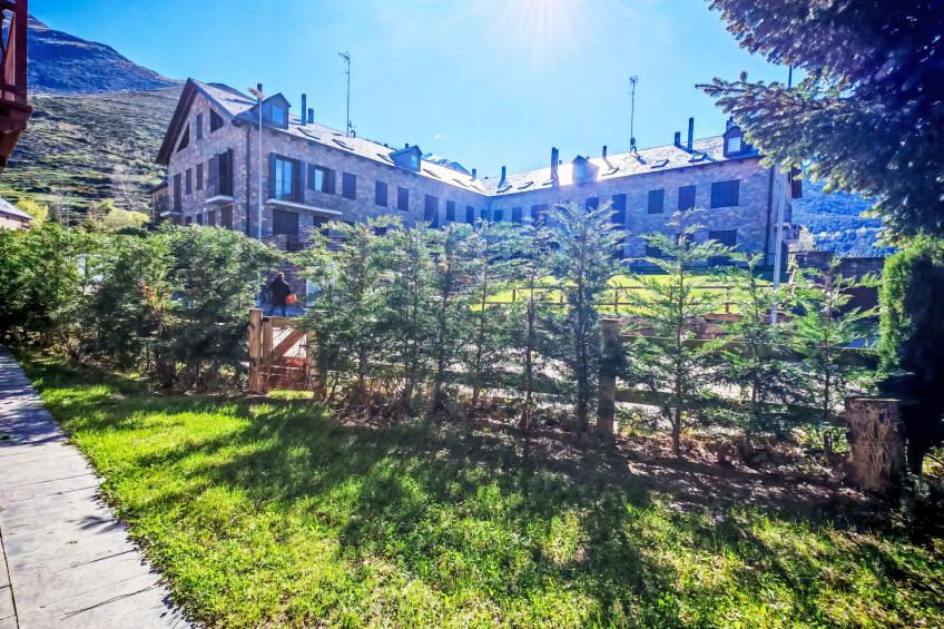 Apartamento - Puig Falcó 3 - foto 4