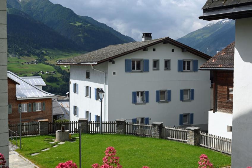 Posta Veglia, Cumbel, (Cumbel), 42008A - foto 17