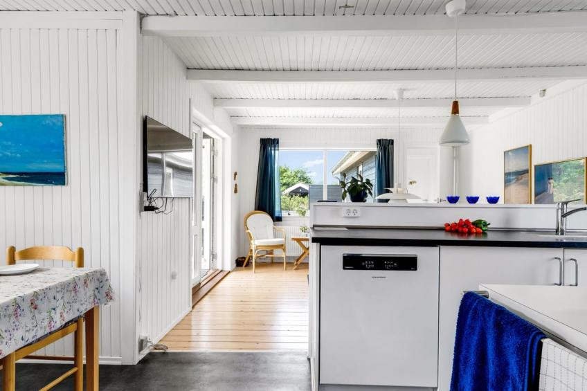 "Tinka" - 100m from the sea - foto 12