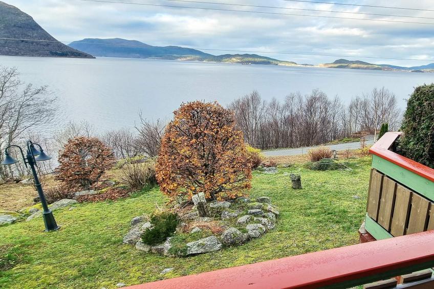 UTSIKTEN   HUS 55771 - foto 7