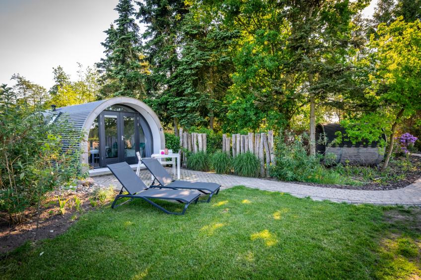 Natuurlodge de Wulp - foto 21