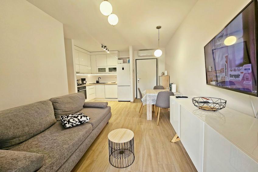 One Bedroom Apartment with Private Garden - foto 5