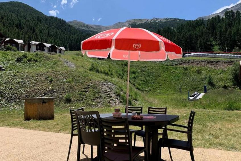 Résidence Les Terrasses Du Soleil D'or - foto 5