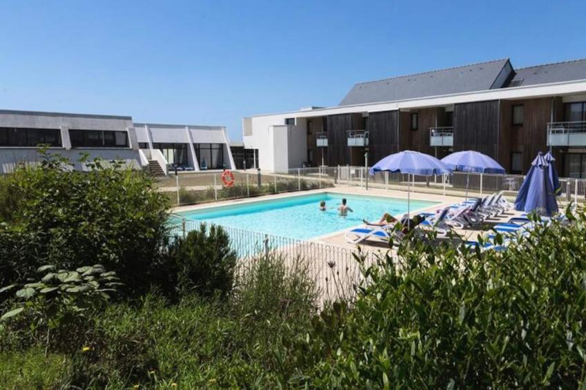 Résidence Prestige Odalys Fleur de Sel - foto 5