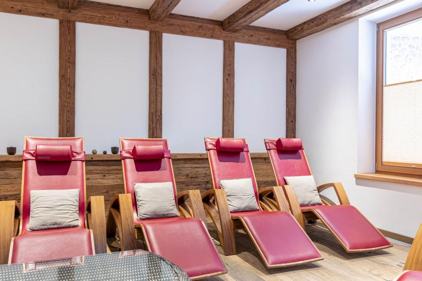 Dorfresort Kitzbühel 10 - foto 26