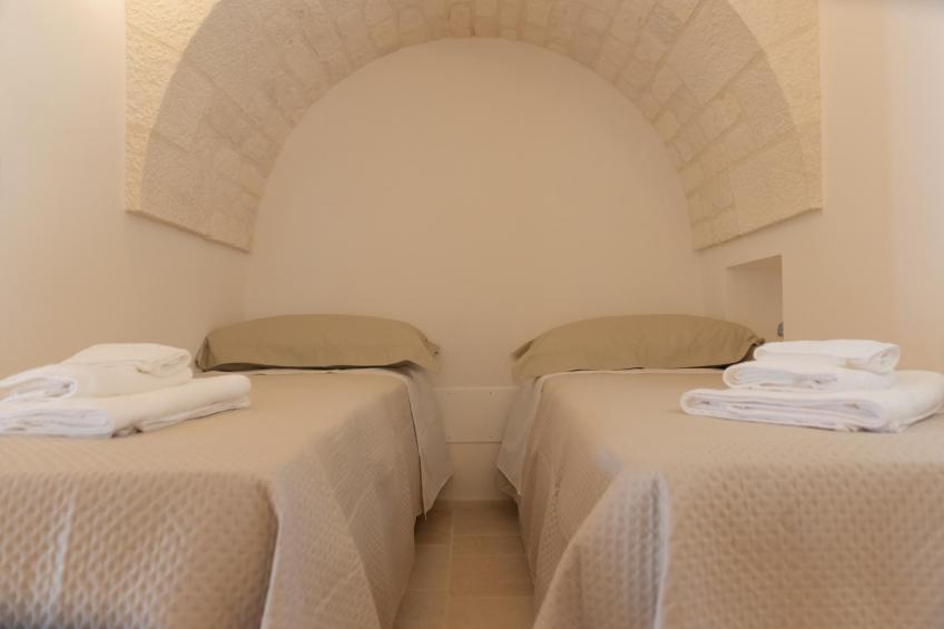 Trullo Dei Ricordi - foto 23