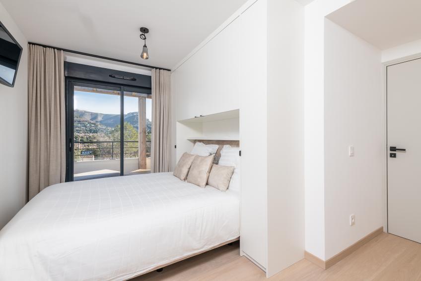 Ultra premium duplex penthouse for 9 people with 3 bedrooms & spacious terrace - foto 12