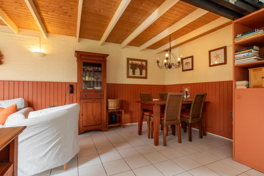 Holidayhome - De Haaymanweg 5 | Burgh Haamstede 'Huisje 86' - foto 10