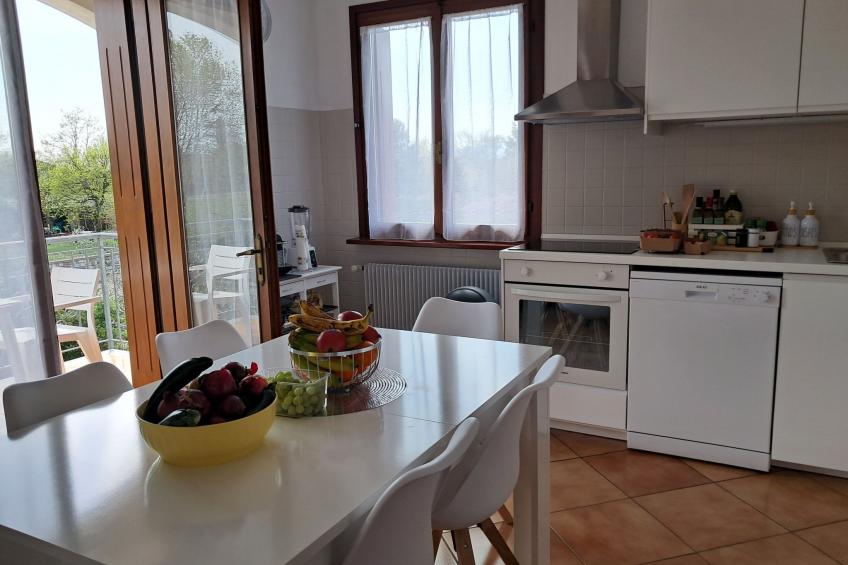 maison de vacances "Arba via manzoni". - foto 39