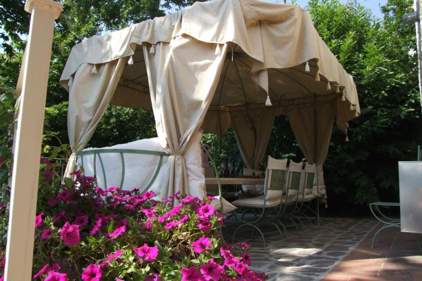 Villa 'Castagno' mit Pool - foto 3