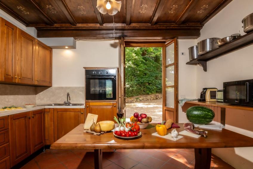 Villa Benfenati genialer Pool, Hochzeit, ganzer Zaun - foto 5