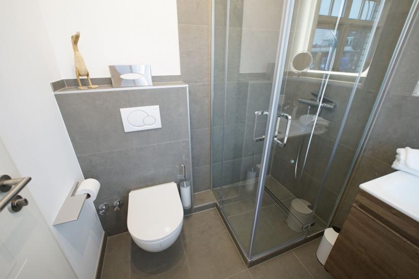 Wohnung in Wenningstedt-Braderup mit Terrasse - foto 14