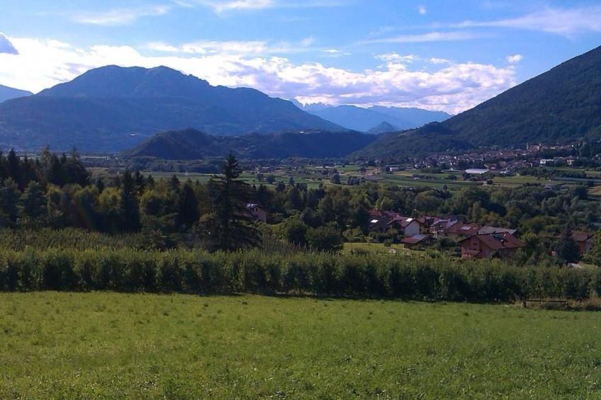 Wohnung in Levico Terme mit Privatparkplatz - foto 29