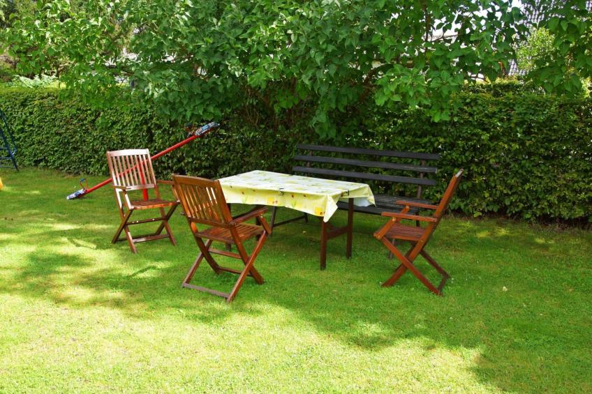 Schöne Wohnung bei Bergen auf Rügen - foto 19