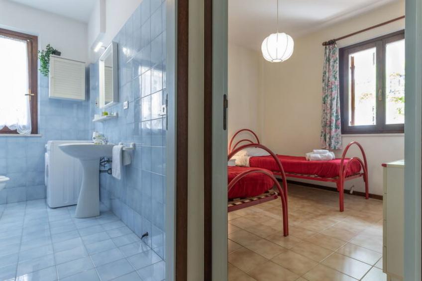 Conero Garden Apartment - foto 8