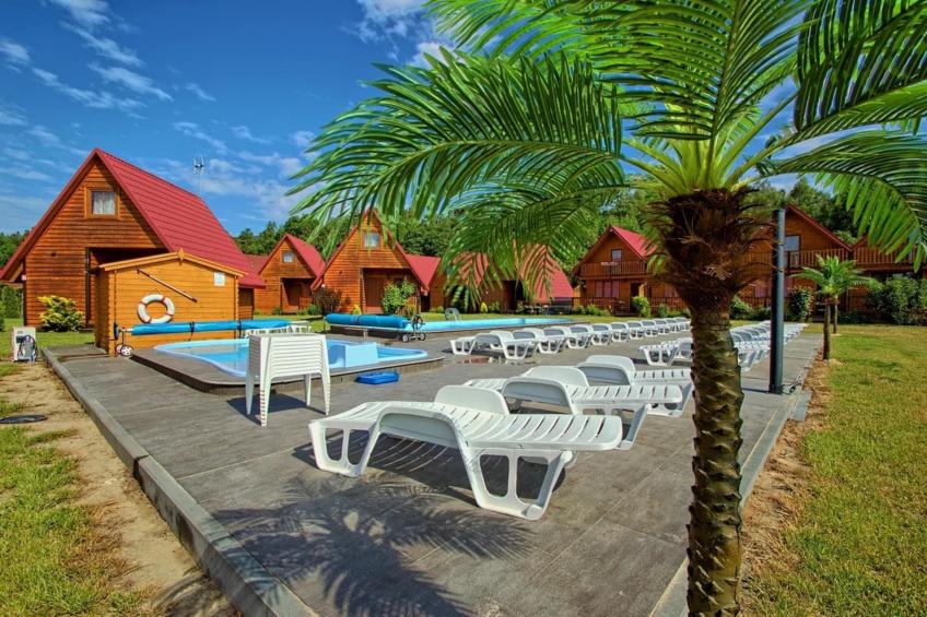 Holiday resort, Jaroslawiec - foto 16