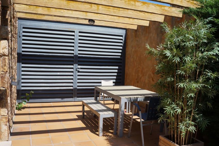 Costabravaforrent Gavarres, für 6 Personen mit Gemeinschaftspool - foto 20