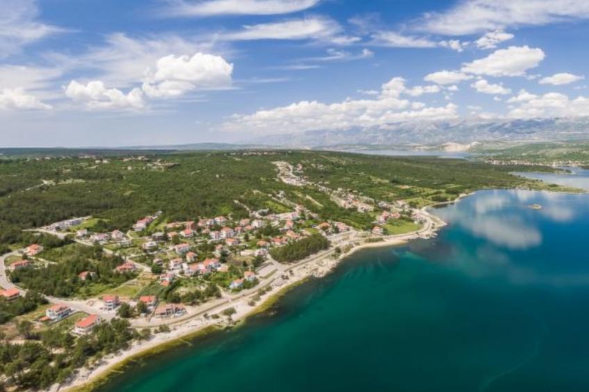Beachfront villa Noa with heated pool - foto 4