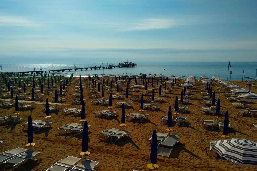 Holiday apartment at the Yacht harbour - BF-GP73 - foto 27