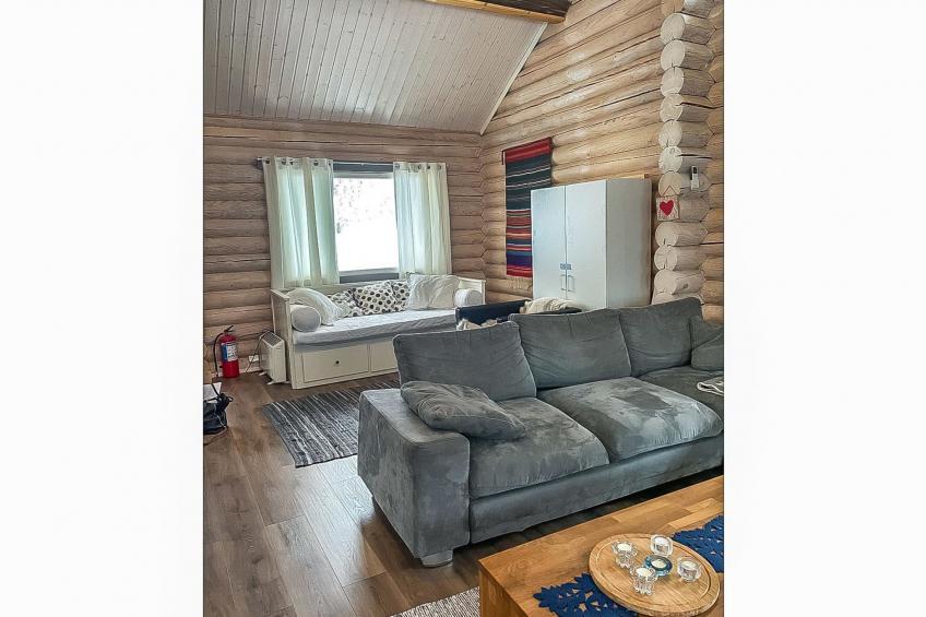 Isopyhänmaa - foto 10