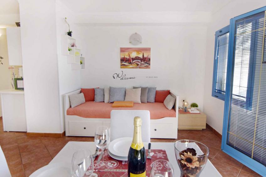 Holiday apartment Apartment Toni with terrace and sea view - BF-D24RX - foto 28
