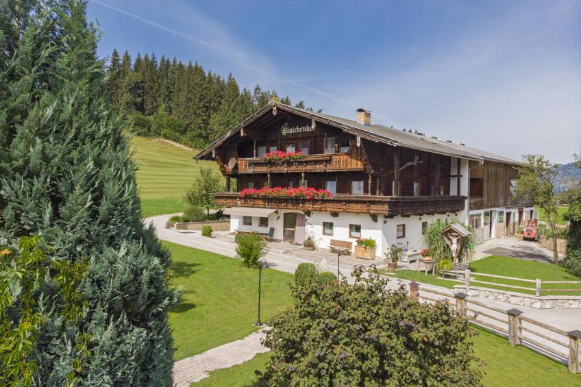 Hohe Salve L - foto 18