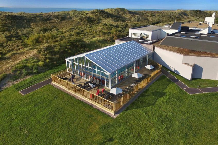 Gîte 3 Pièces 5 Personnes 1 bébé/Blériot-Plage - foto 14