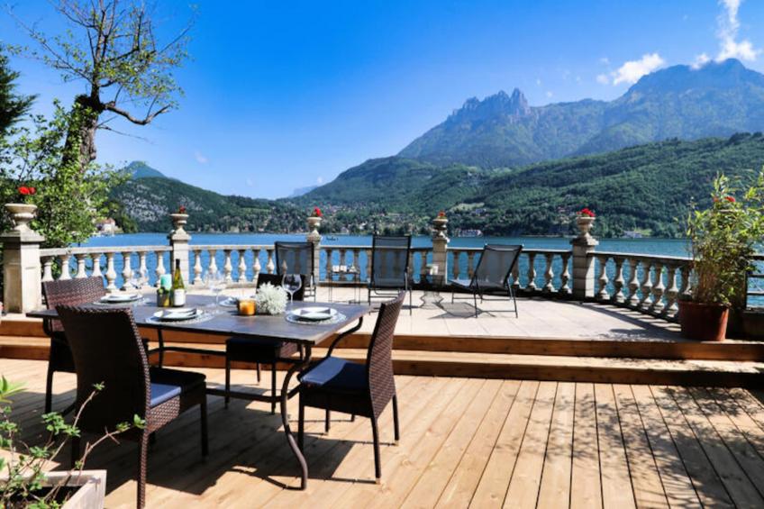 Appartements à Duingt - foto 17