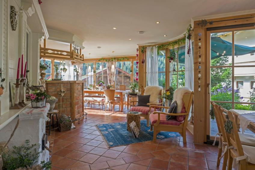 Appartement Almliebe - foto 2