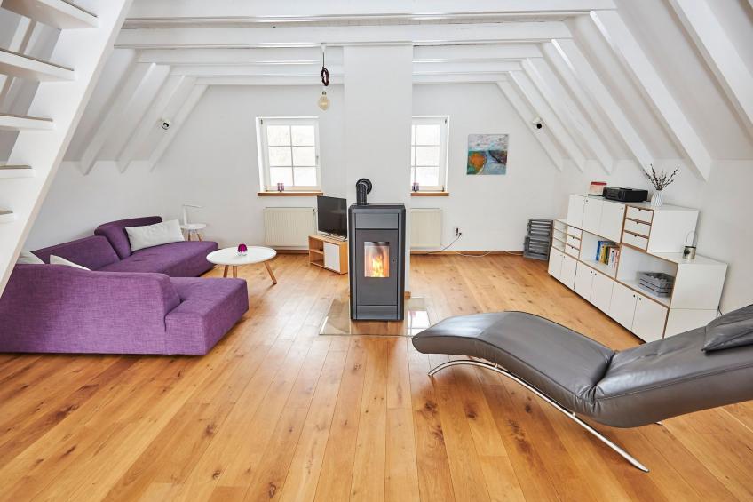 Komfortables Ferienhaus in purer Natur - foto 2