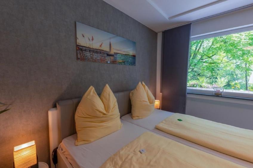 Traum Wohnung direkt am Bodensee mit Seesicht - foto 12