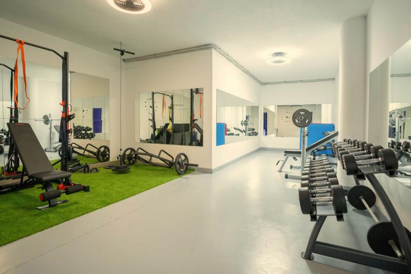 VILLA KANN VIERZEHN - foto 13