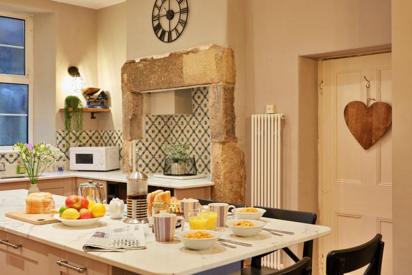 The Cottage at Tideswell - foto 16