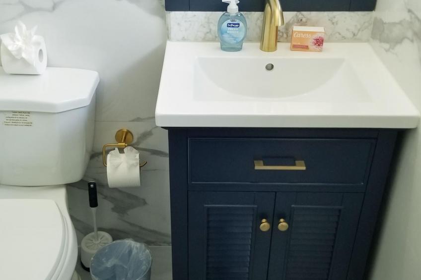 Gemütliches Duplex mit Blick auf das Wasser, in der Nähe des Strandes - foto 21