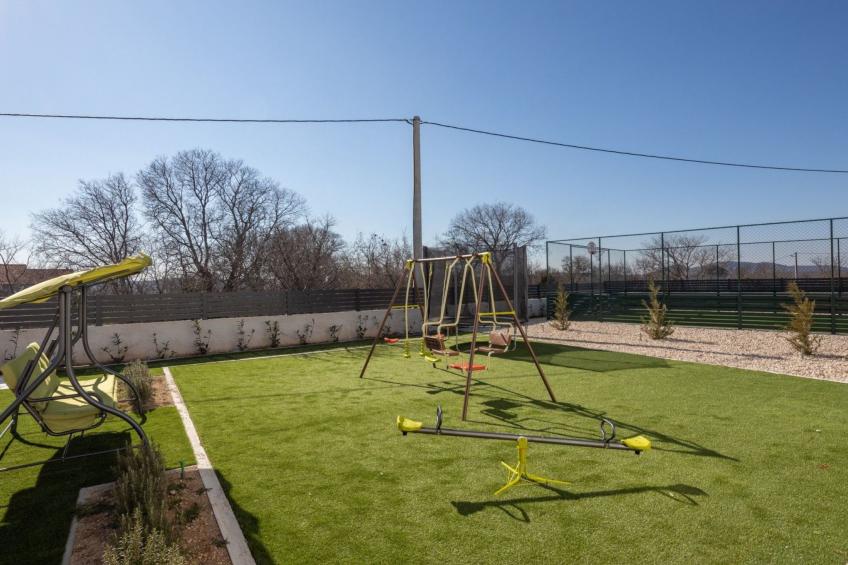 Charmante Villa Darina für 11 Personen - foto 29