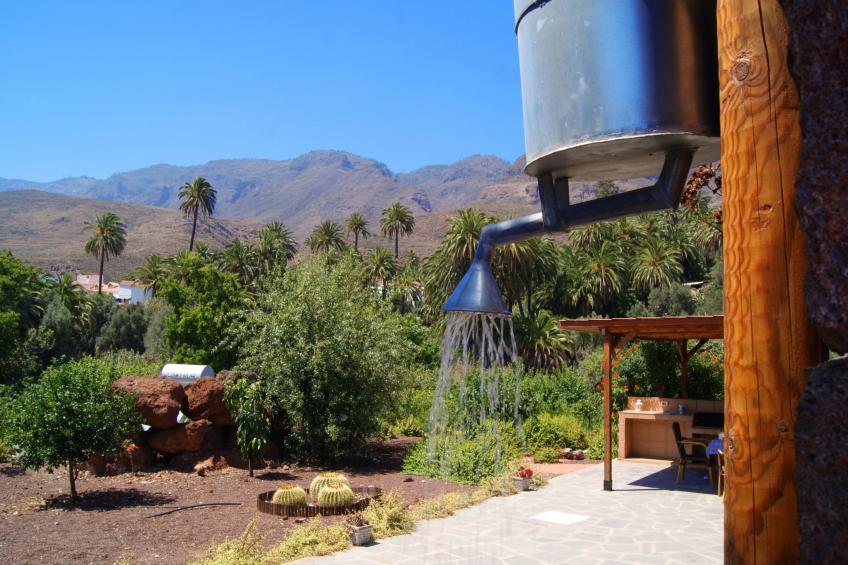 Komfortables Ferienhaus La Fuente de la Flora - foto 17