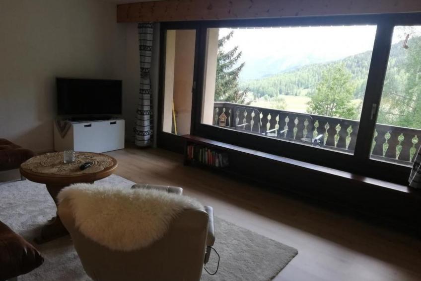 Chasa Minschuns - foto 8