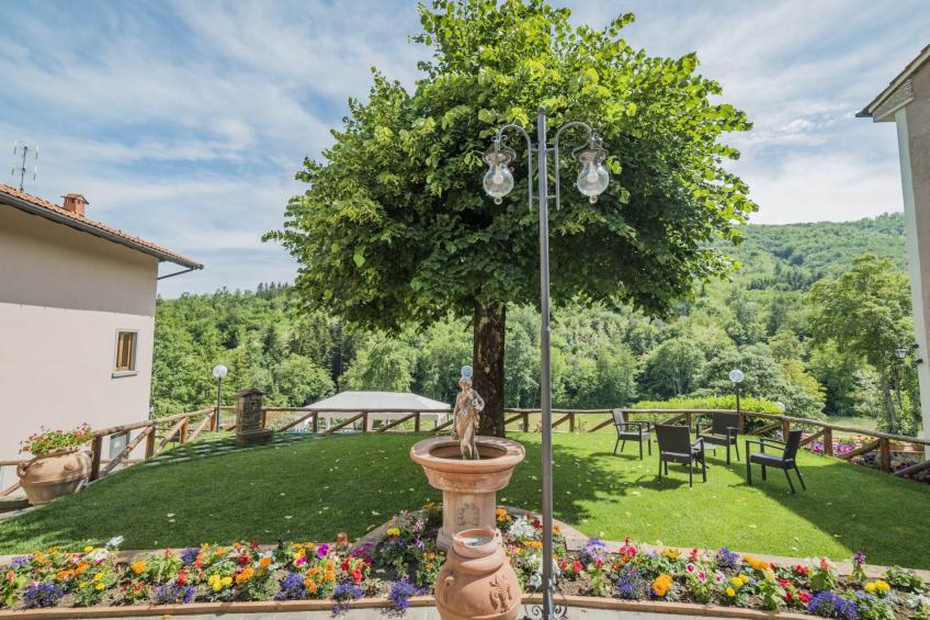 'Case cioni' mit Schwimmbad - foto 5