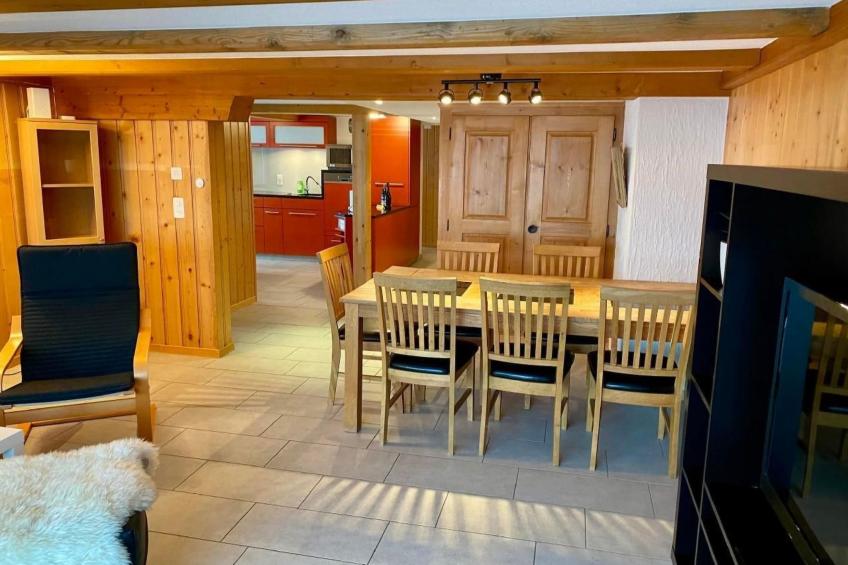 Familien-Apartment Esther's Guesthouse - foto 4