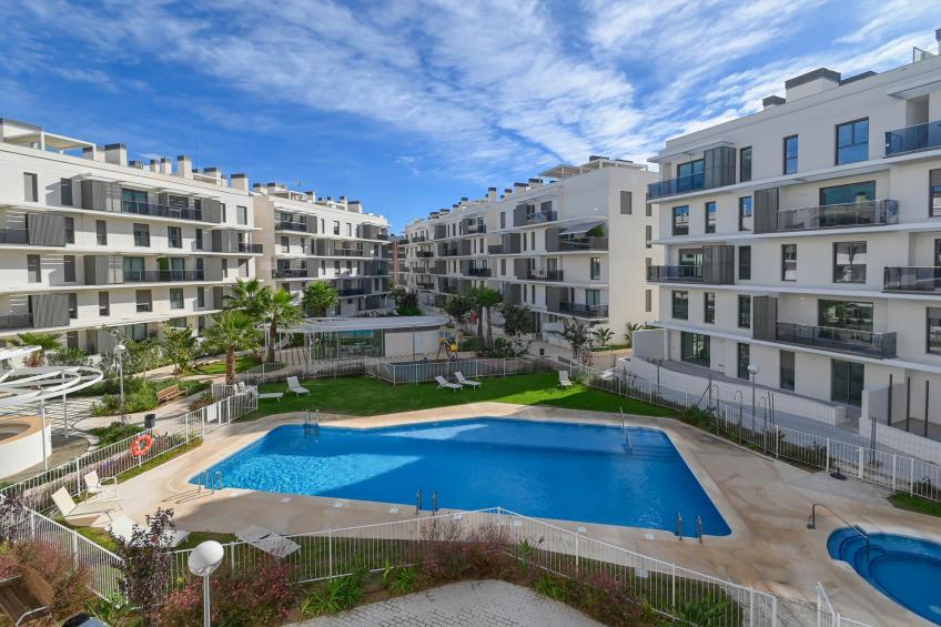 Marina Real III - foto 17