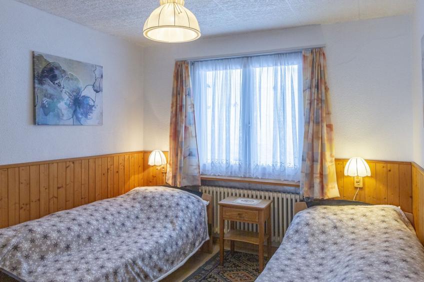 Lerchenhüsli, (Flumserberg Tannenboden), - foto 8