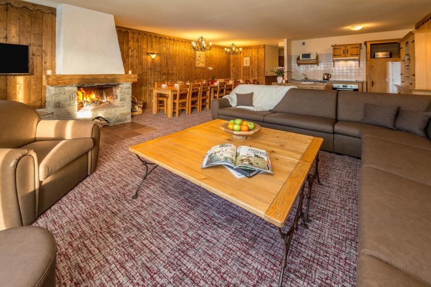 Résidence Chalet Altitude - foto 2