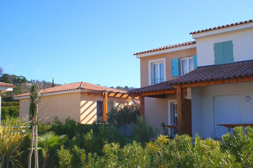 Residence Les Bastides des Chaumettes - foto 2