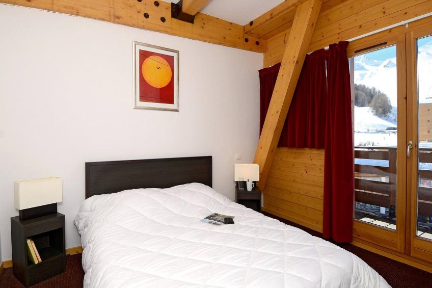 Odalys Plagne Centre 4/5p D 10/12 Pelvoux - foto 4