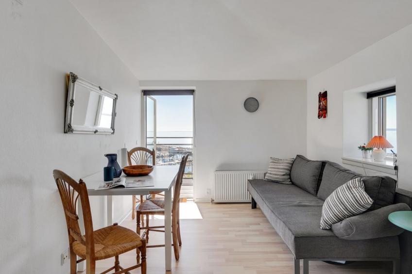 "Axlan" - 50m from the sea in Funen - foto 9