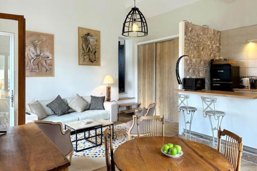 Appartement I Bastide La Gravière I Electio - foto 11