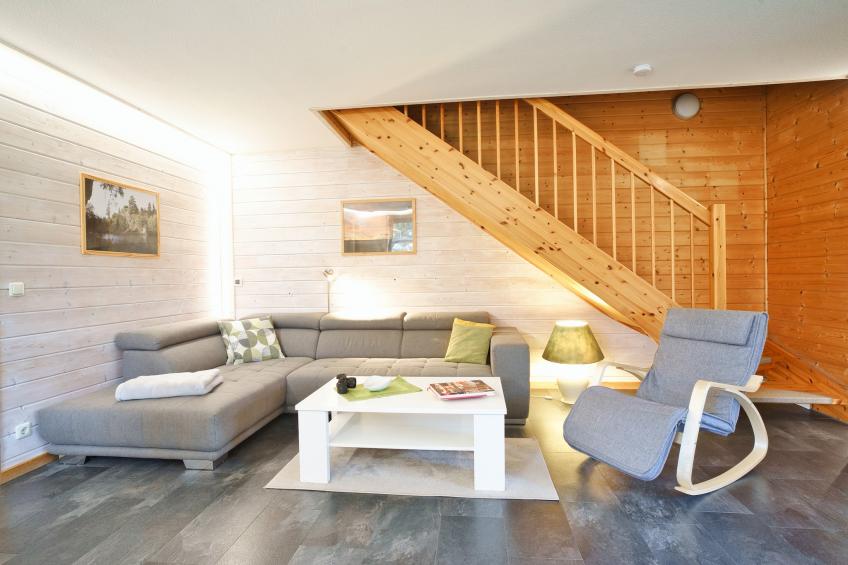 Ferienhaus in Hasselfelde - Haus 114 Auerhahn - foto 2