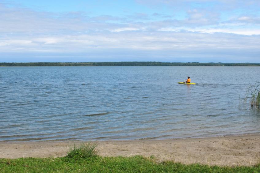 direkt am Werbellinsee - foto 16