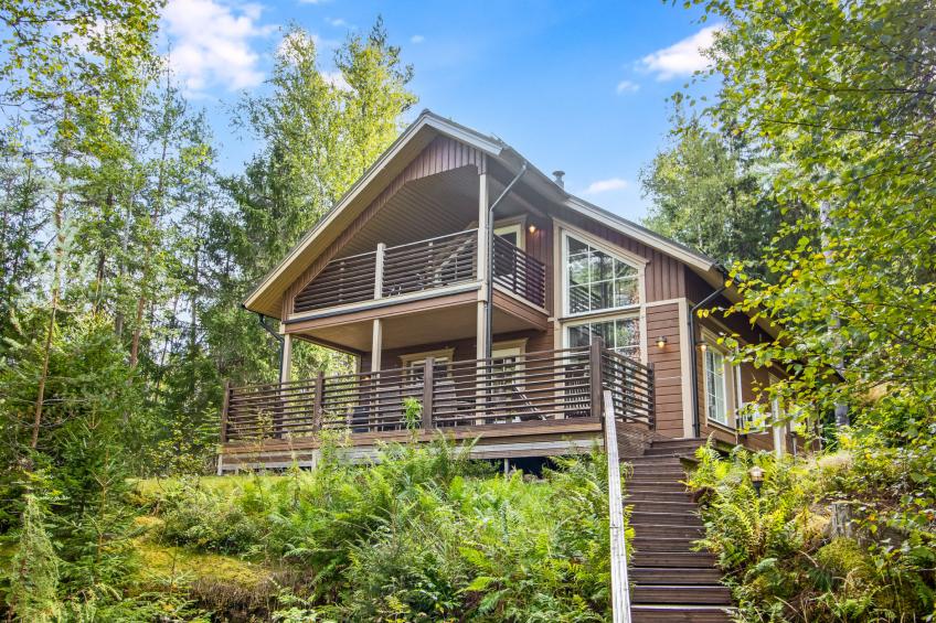 Villa viola - foto 2