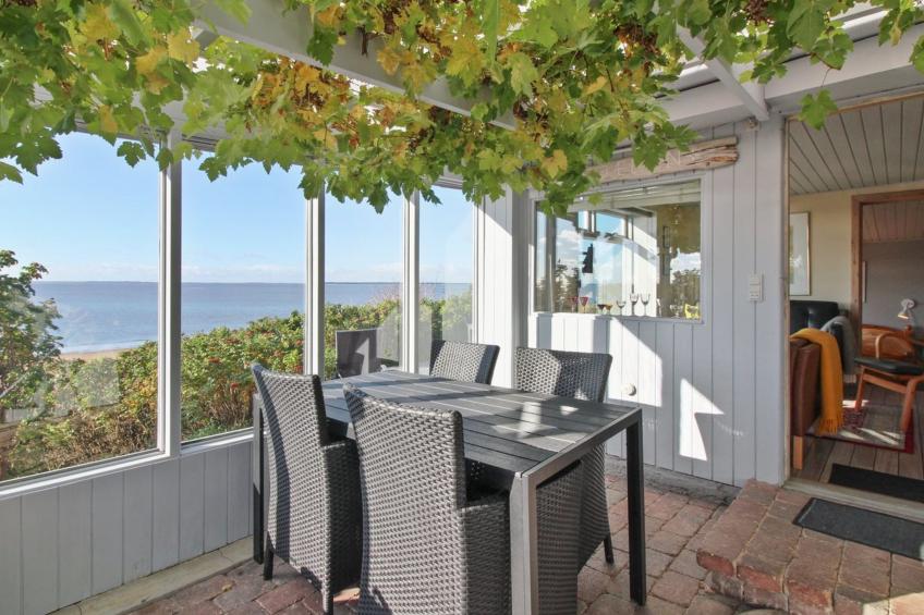 "Erno" - 20m from the sea in Western Jutland - foto 33